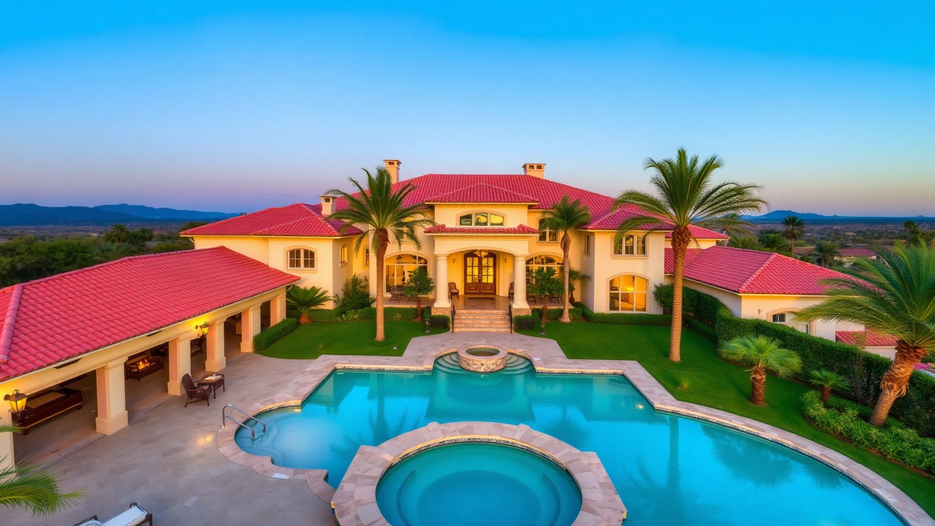 Featured luxury property 1