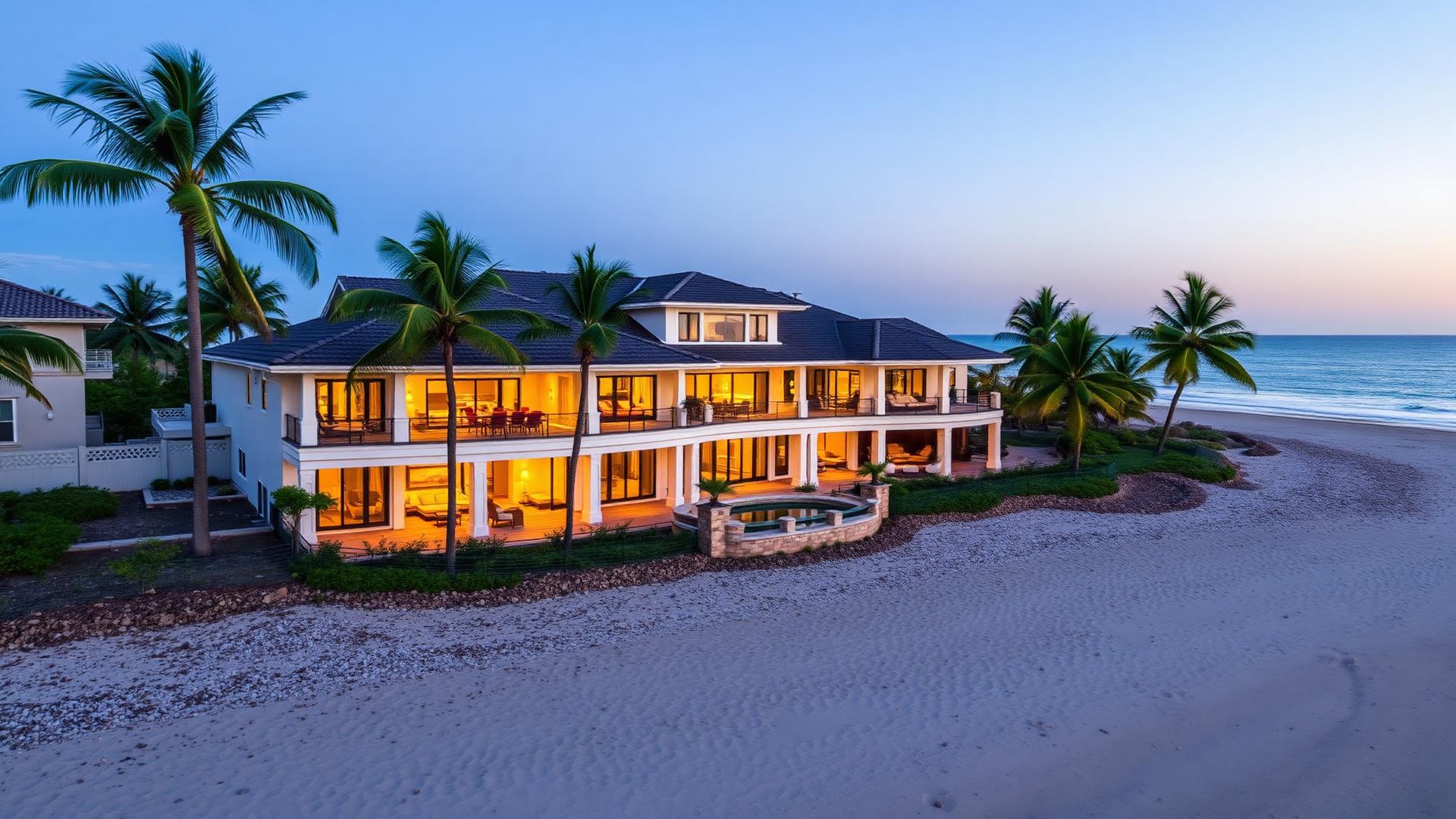 Featured luxury property 3